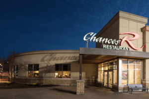 The Foodcourt Group Acquires Chances R 